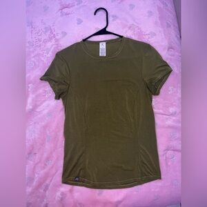 Oner Active Olive Green Mellow Soft